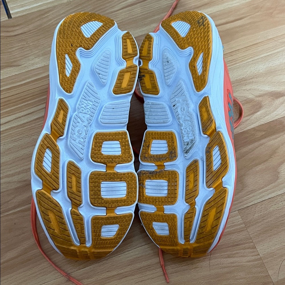 Hoka Bondi 7 - Picture 3 of 4